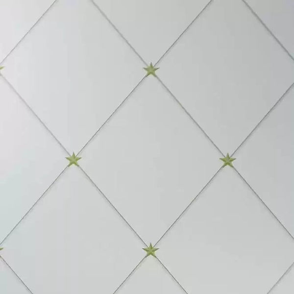Torosay 04 - Off-White Wallcovering | Nina Campbell
