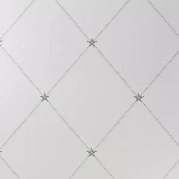 Torosay 06 - Off-White Wallcovering | Nina Campbell