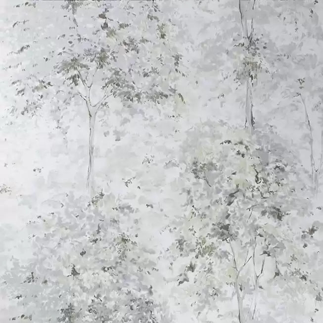 DWCY-900461 Lochwood 05 Soft White designer-wallcoverings-los-angeles