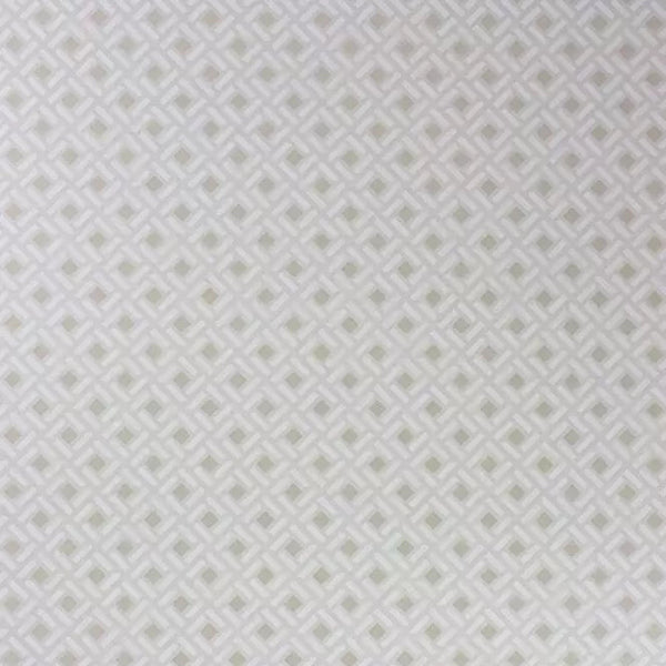 Kelburn 03 - Off-White Wallcovering | Nina Campbell