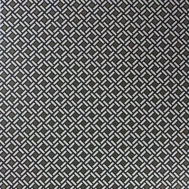 DWCY-900461 Kelburn 06 Charcoal Gray designer-wallcoverings-los-angeles