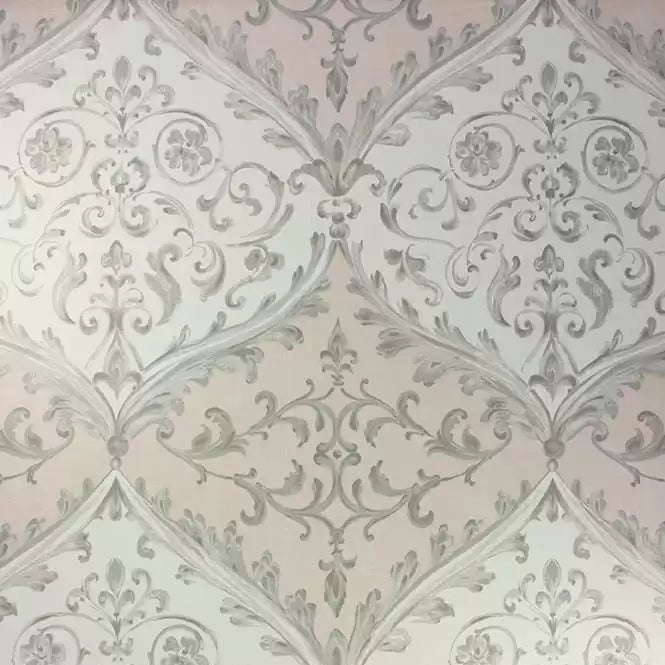 DWCY-900461 Montrose 03 Off-White designer-wallcoverings-los-angeles
