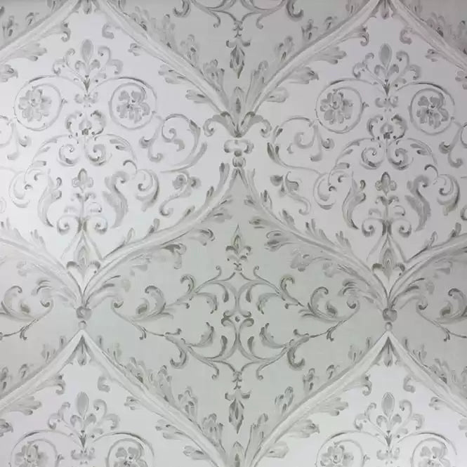 DWCY-900461 Montrose 04 Off-White designer-wallcoverings-los-angeles