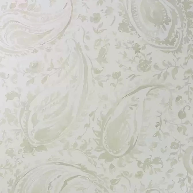 DWCY-900461 Pamir 02 Off-White designer-wallcoverings-los-angeles