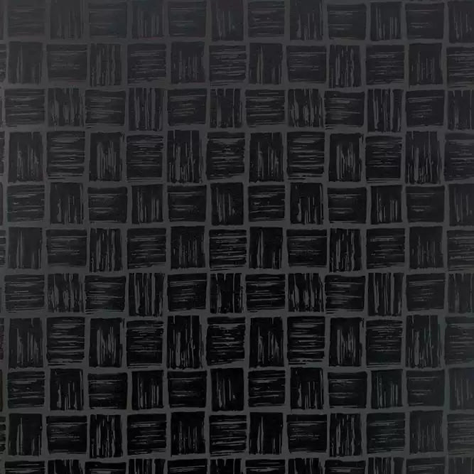 DWCY-900461 Mahayana 06 Onyx designer-wallcoverings-los-angeles