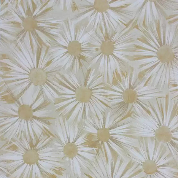 Estella 04 - Ecru Wallcovering | Nina Campbell
