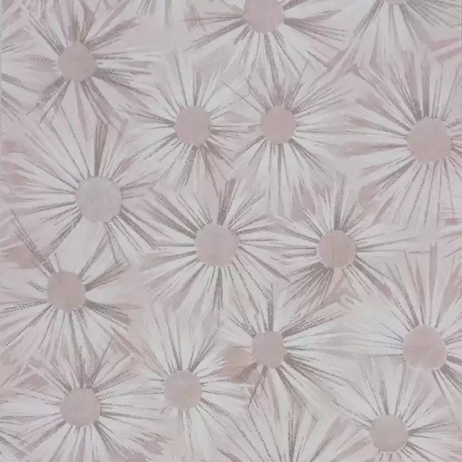 DWCY-900461 Estella 06 Dusty Rose designer-wallcoverings-los-angeles