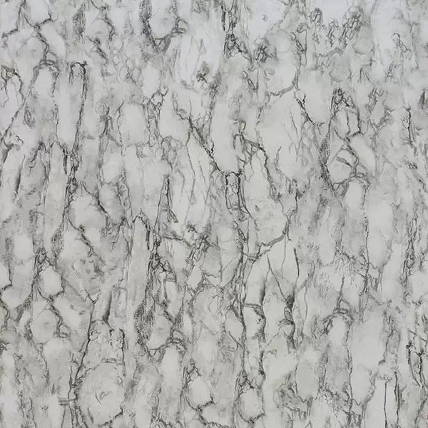 Kershaw Plain 01 - Off-White Wallcovering | Nina Campbell