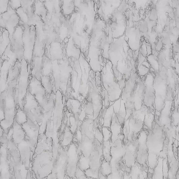 Kershaw Plain 02 - Cool White Wallcovering | Nina Campbell