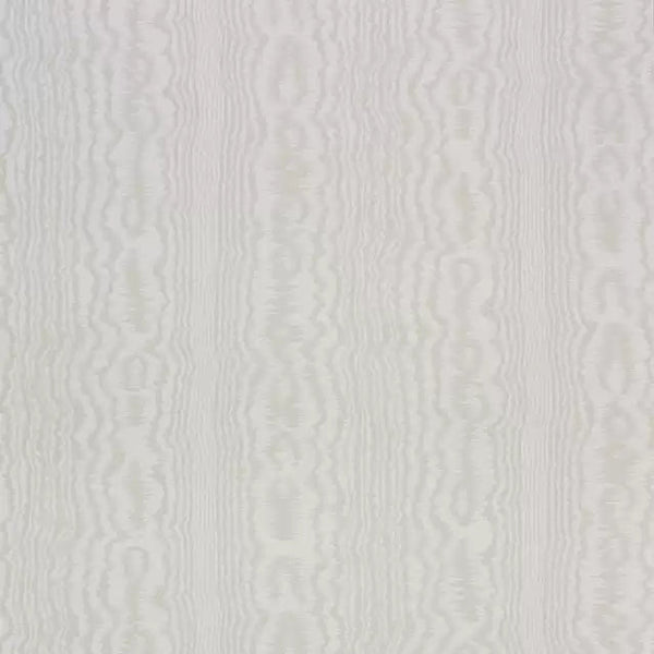 Tagus 02 - Off-White Wallcovering | Nina Campbell