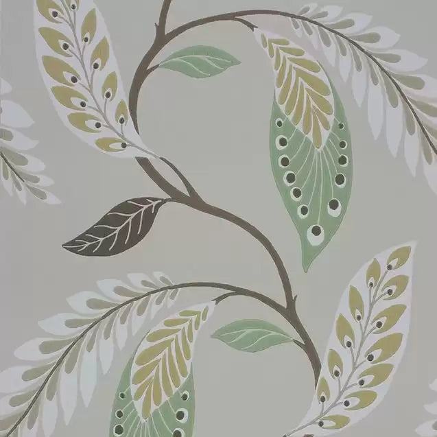 DWCY-900461 Fontibre 04 Soft Beige designer-wallcoverings-los-angeles