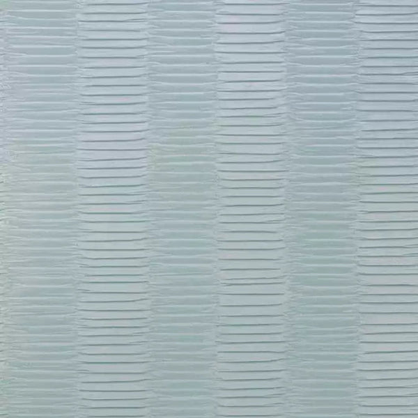 Palmetto 02 - Pale Aqua Wallcovering | Nina Campbell