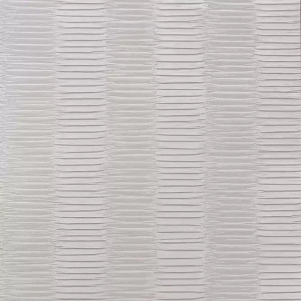 Palmetto 03 - Off-White Wallcovering | Nina Campbell