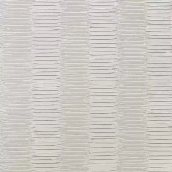 Palmetto 04 - Off-White Wallcovering | Nina Campbell