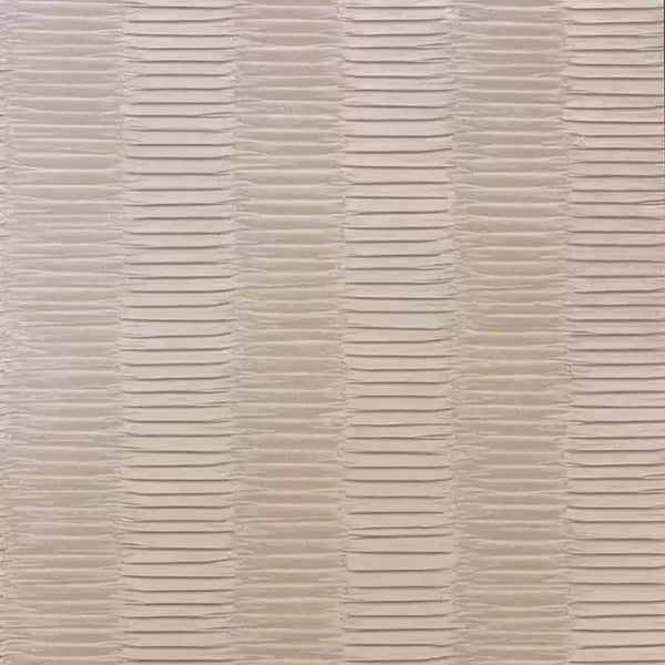 Palmetto 05 - Warm Neutral Wallcovering | Nina Campbell
