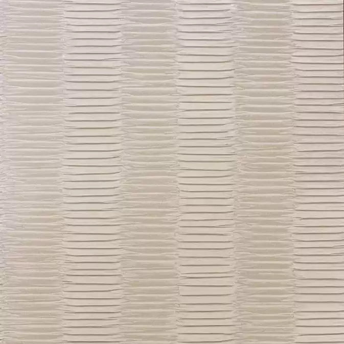 DWCY-900461 Palmetto 06 Ecru designer-wallcoverings-los-angeles