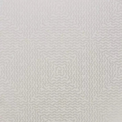 Mourlot 02 - Grey Wallcovering | Nina Campbell