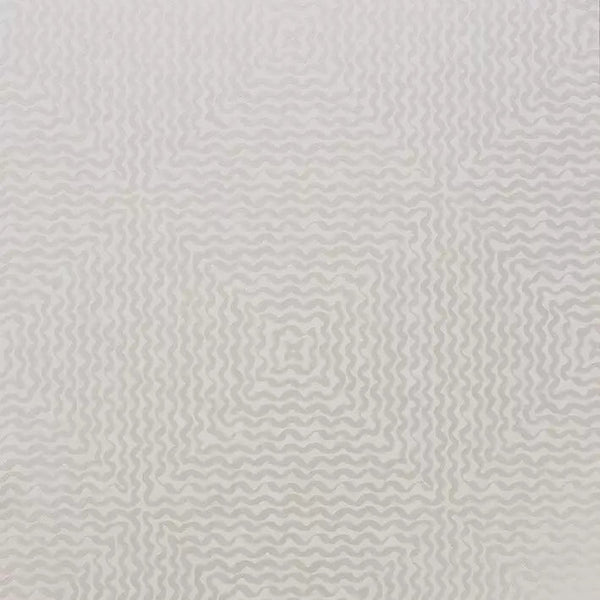 Mourlot 02 - Grey Wallcovering | Nina Campbell