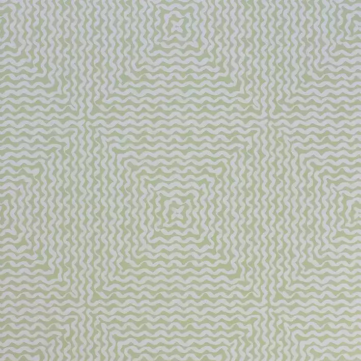 DWCY-900461 Mourlot 03 Celadon Green designer-wallcoverings-los-angeles