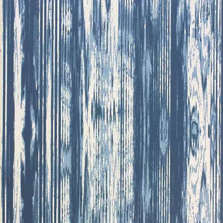 DWCY-900461 Pampelonne 05 Blue designer-wallcoverings-los-angeles