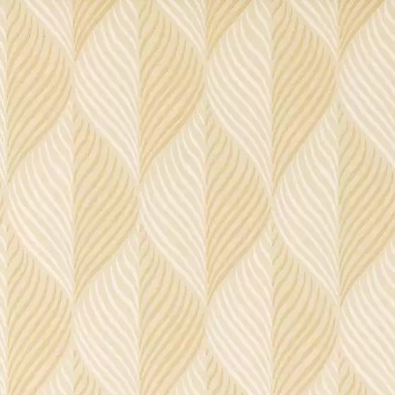 DWCY-900461 Bonnelles Diamond 04 Bisque designer-wallcoverings-los-angeles