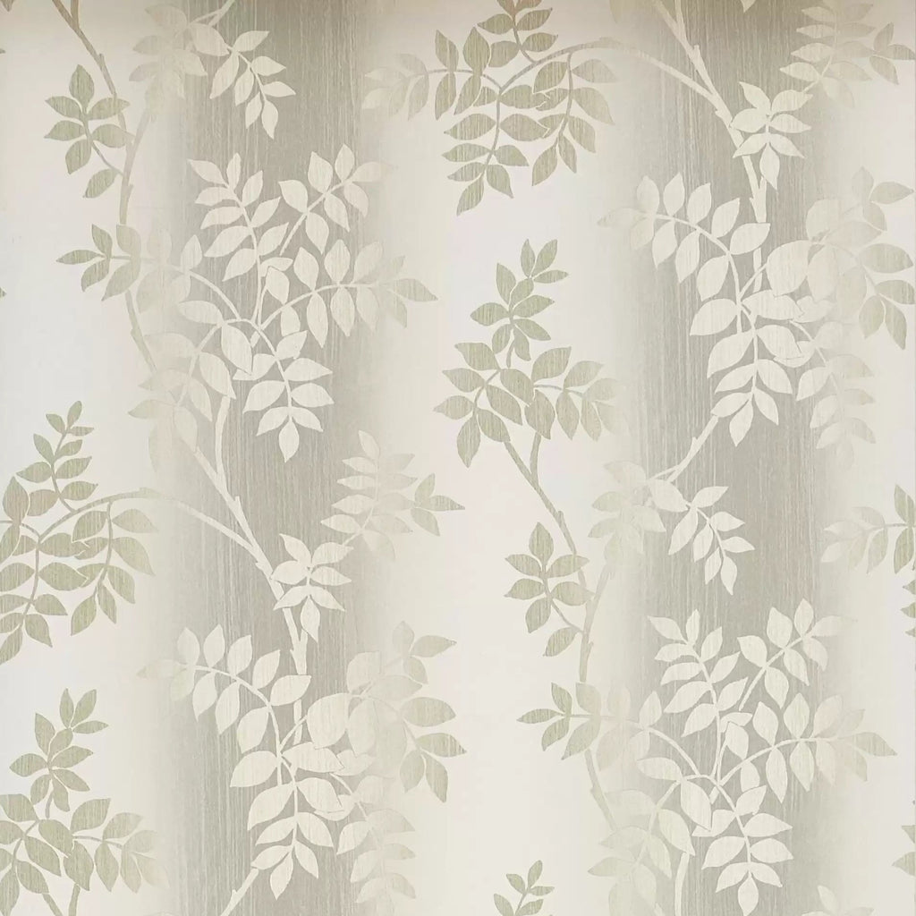 DWCY-900461 Posingford Leaves 04 Brown designer-wallcoverings-los-angeles