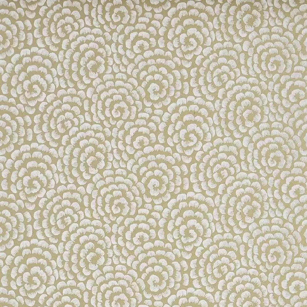 DWCY-900461 Kingsley Fans 03 Gold designer-wallcoverings-los-angeles