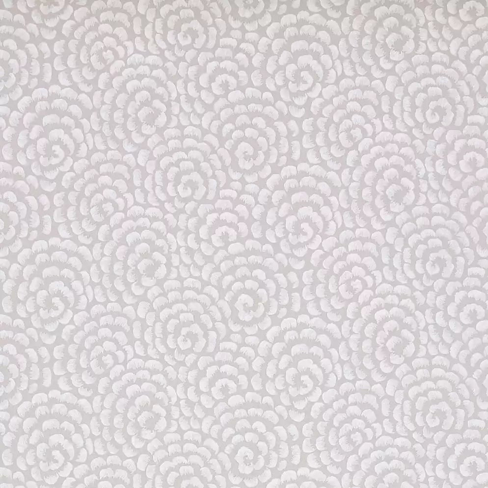 DWCY-900461 Kingsley Fans 05 Grey designer-wallcoverings-los-angeles