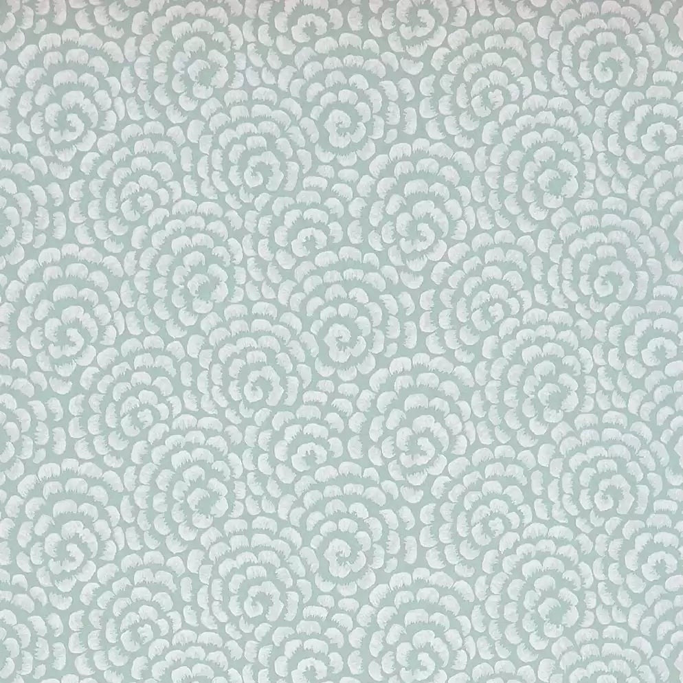 DWCY-900461 Kingsley Fans 06 Blue designer-wallcoverings-los-angeles