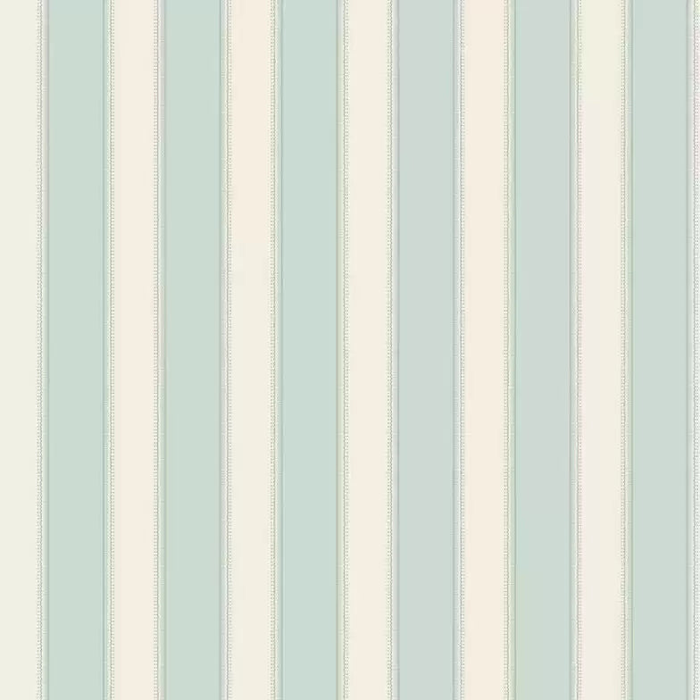 DWCY-900461 Sackville Stripe 02 Blue designer-wallcoverings-los-angeles