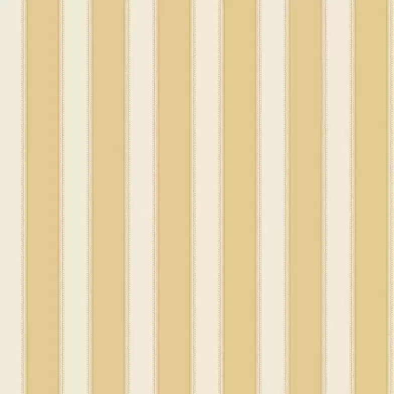 DWCY-900461 Sackville Stripe 03 White designer-wallcoverings-los-angeles