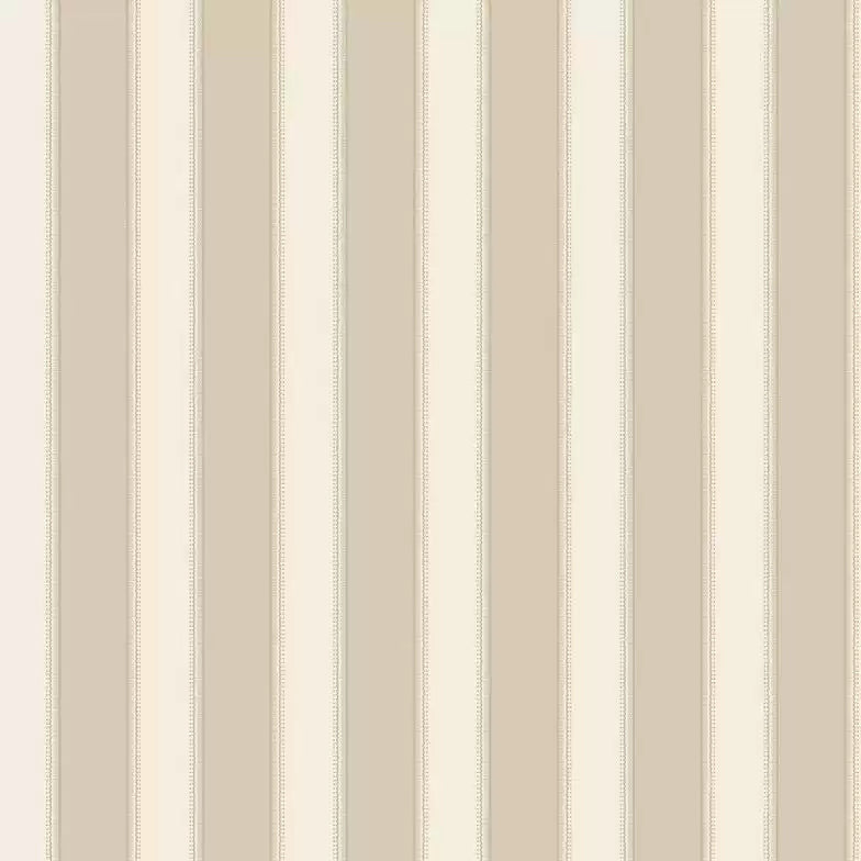 DWCY-900461 Sackville Stripe 04 Brown designer-wallcoverings-los-angeles