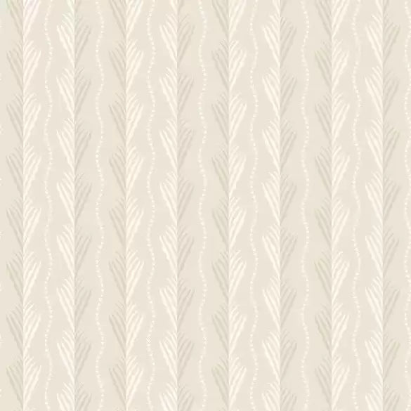DWCY-900461 Meridor Stripe 01 Brown designer-wallcoverings-los-angeles