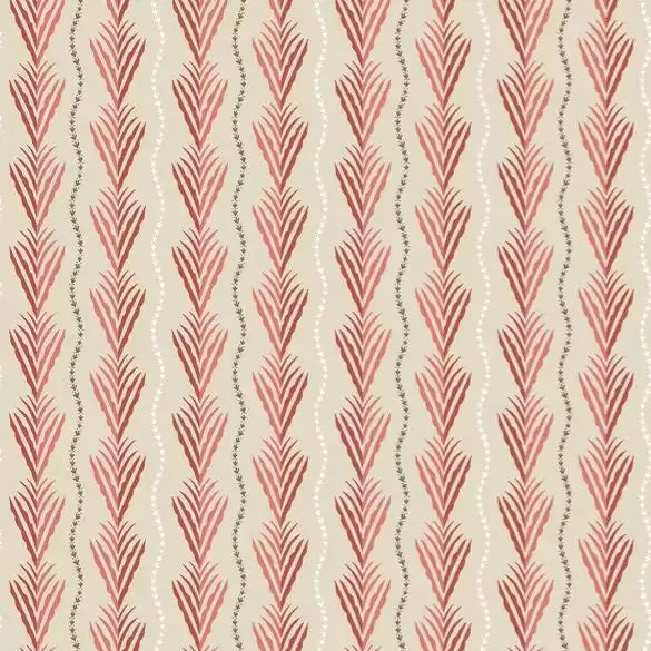 DWCY-900461 Meridor Stripe 04 Neutral designer-wallcoverings-los-angeles