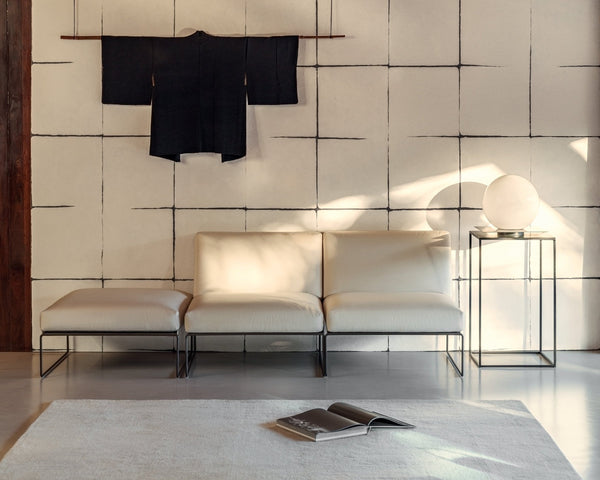 Nishino Ivory | Elitis