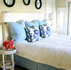 Room setting — Coastal Living, December 2013