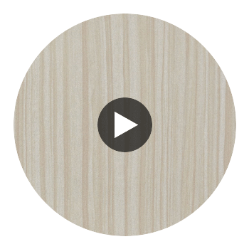 Nola with Surface Stick - Faux Metal Self Adhesive Circular Swatch | Surface Stick