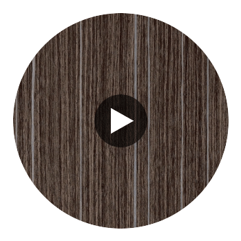 Nola with Surface Stick - Faux Metal Self Adhesive Circular Swatch | Surface Stick