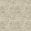 Nolan Black Peel and Stick Wallcovering | Jeffrey Stevens - Image 2