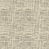 Nolan Black Peel and Stick Wallcovering | Jeffrey Stevens - Image 1