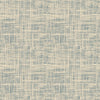 Nolan Blue Peel and Stick Wallcovering | Jeffrey Stevens - Image 2