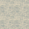 Nolan Blue Peel and Stick Wallcovering | Jeffrey Stevens - Image 1