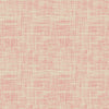 Nolan Pink Peel and Stick Wallcovering | Jeffrey Stevens - Image 2