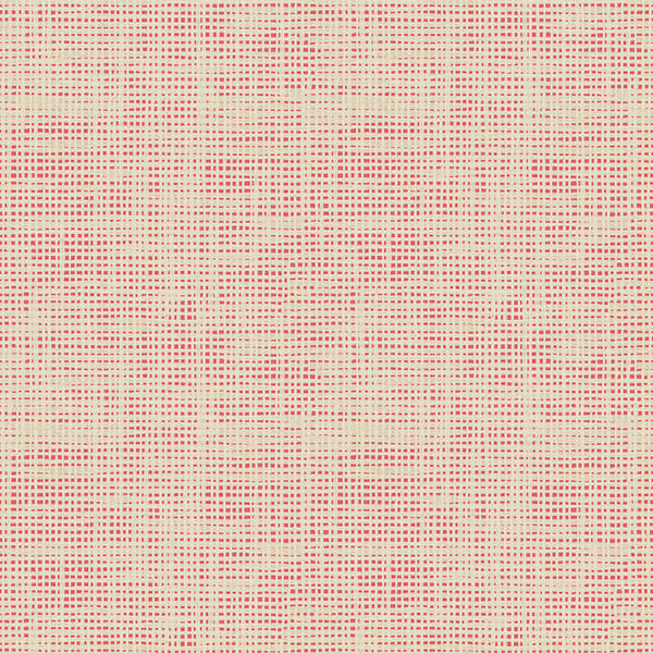 Nolan Pink Peel and Stick Wallcovering | Jeffrey Stevens