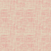 Nolan Pink Peel and Stick Wallcovering | Jeffrey Stevens - Image 1