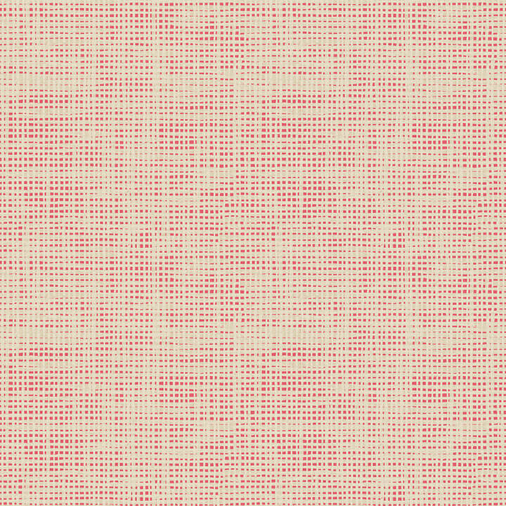 Nolan Pink Peel and Stick Wallcovering | Jeffrey Stevens - Image 1