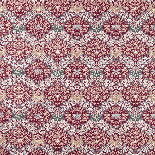 Norbury Madder | Morris & Co.