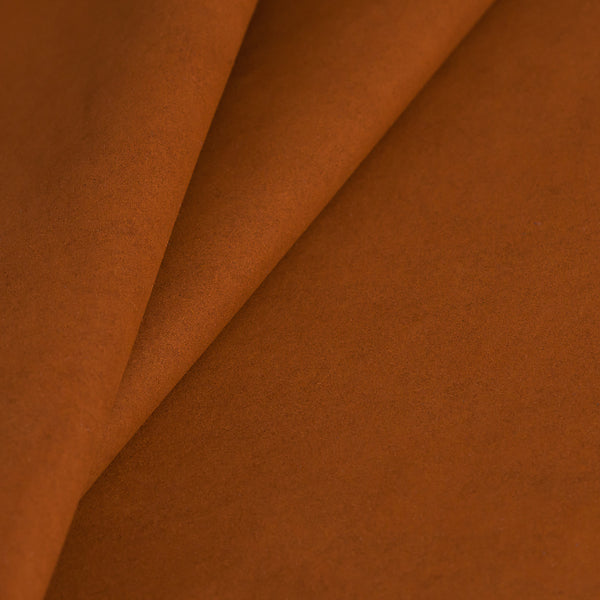Novasuede™ Acorn - Premium Microfiber Suede