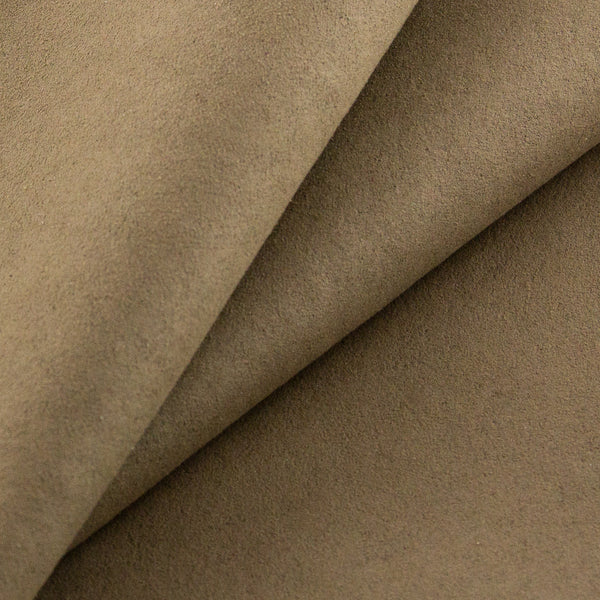 Novasuede™ Arrow Wood - Premium Microfiber Suede