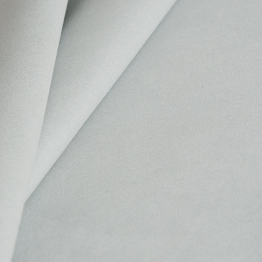Novasuede™ Baltic - Premium Microfiber Suede